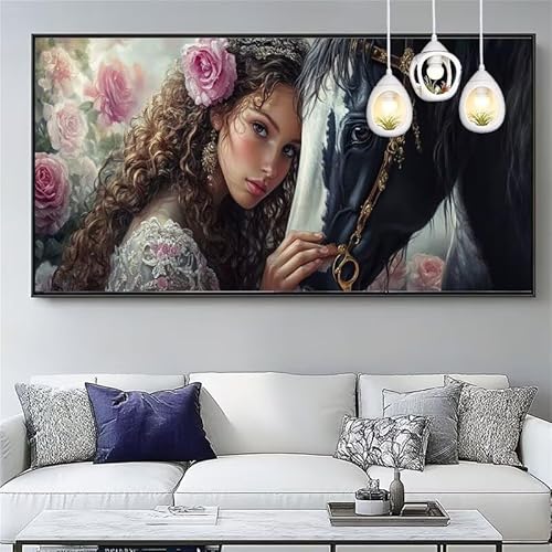 Malen Nach Zahlen Schönheit Malen Nach Zahlen Erwachsene Groß 90x240cm Paint by Numbers Tier,DIY Handgemalt Farbe Leinwand Ölgemälde Kit für Anfänger Mit Pinseln/Acrylfarbe,Home Dekor Geschenk,XYY-822 Malen Nach Zahlen Schönheit Malen Nach Zahlen Erwachsene Groß 90x240cm Paint by Numbers Tier,DIY Handgemalt Farbe Leinwand Ölgemälde Kit für Anfänger Mit Pinseln/Acrylfarbe,Home Dekor Geschenk,XYY-822 von Yooyixi
