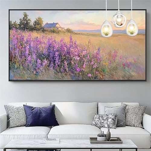 Malen Nach Zahlen Vororte Malen Nach Zahlen Erwachsene Groß 60x150cm Paint by Numbers Garten,DIY Handgemalt Farbe Leinwand Ölgemälde Kit für Anfänger Mit Pinseln/Acrylfarbe,Home Dekor Geschenk,XYY-540 Malen Nach Zahlen Vororte Malen Nach Zahlen Erwachsene Groß 60x150cm Paint by Numbers Garten,DIY Handgemalt Farbe Leinwand Ölgemälde Kit für Anfänger Mit Pinseln/Acrylfarbe,Home Dekor Geschenk,XYY-540 von Yooyixi