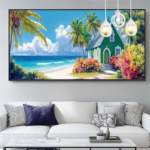 Malen Nach Zahlen Vororte Malen Nach Zahlen Erwachsene Groß 60x150cm Paint by Numbers Landschaft,DIY Handgemalt Farbe Leinwand Ölgemälde Kit für Anfänger Mit Pinseln/Acrylfarbe,Dekor Geschenk,XYY-539 Malen Nach Zahlen Vororte Malen Nach Zahlen Erwachsene Groß 60x150cm Paint by Numbers Landschaft,DIY Handgemalt Farbe Leinwand Ölgemälde Kit für Anfänger Mit Pinseln/Acrylfarbe,Dekor Geschenk,XYY-539 von Yooyixi