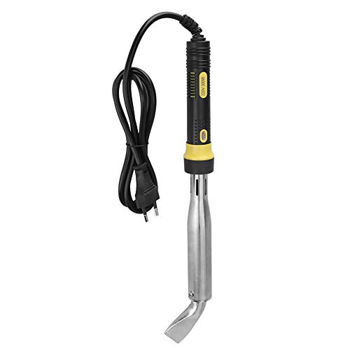 Elektrische Temperaturpistole, Elektrische Schweißpistole, Lötkolben, Elektrische Temperaturbiegelötkolben-Schweißpistole TU-505B-300W EU-Stecker 220V Elektrische Temperaturpistole, Elektrische Schweißpistole, Lötkolben, Elektrische Temperaturbiegelötkolben-Schweißpistole TU-505B-300W EU-Stecker 220V von Yosoo Health Gear