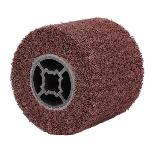 Yosoo Health Gear Draht Zieh Rad, 10cm, Nicht Gewebtes, Abschleifen des Polier Rad für Metallkupfer-Boden Oberflächen Konditionierung Yosoo Health Gear Draht Zieh Rad, 10cm, Nicht Gewebtes, Abschleifen des Polier Rad für Metallkupfer-Boden Oberflächen Konditionierung von Yosoo Health Gear