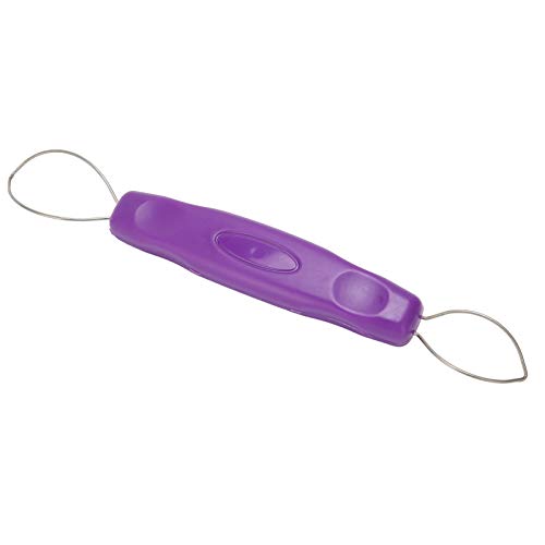 Tragbarer Mini-Traubenschäler aus Edelstahl mit Ergonomischem Griff, Schnell und Effizient Zum Schälen von Trauben, Spülmaschinenfest Tragbarer Mini-Traubenschäler aus Edelstahl mit Ergonomischem Griff, Schnell und Effizient Zum Schälen von Trauben, Spülmaschinenfest von Yosoo