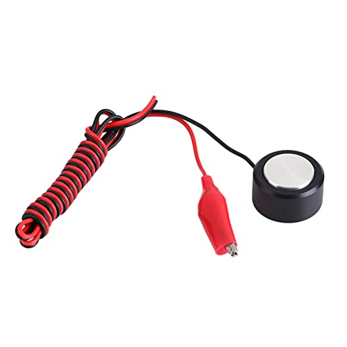 Yosoo CNC Z Achsen Einstellung Touch Graviermaschine Werkzeugmaschinen Router Auto Check Instrument Check Touch Platte Einstellung Sonde Fräsen DIY Gravur Werkzeuge Yosoo CNC Z Achsen Einstellung Touch Graviermaschine Werkzeugmaschinen Router Auto Check Instrument Check Touch Platte Einstellung Sonde Fräsen DIY Gravur Werkzeuge von Yosoo