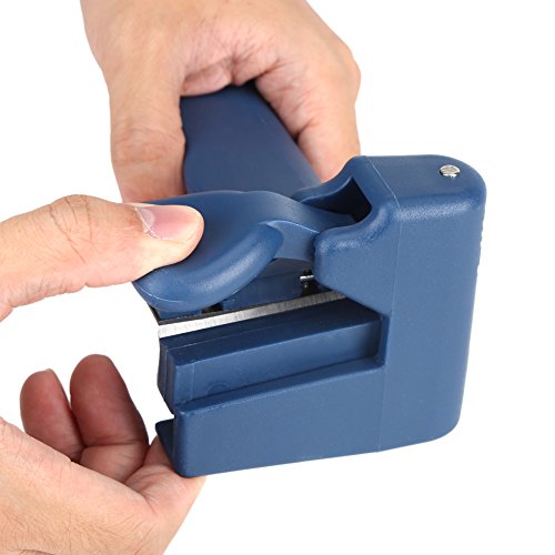 Yosoo Griff Kante Trimmer Kantenanleimmaschine Endschneider Holzbearbeitungs Werkzeuge Griff End Cutter Set für Holz Möbel Schrank Manuelle Schwanz Trimmen Holzbearbeitungswerkzeug Kunststoff Yosoo Griff Kante Trimmer Kantenanleimmaschine Endschneider Holzbearbeitungs Werkzeuge Griff End Cutter Set für Holz Möbel Schrank Manuelle Schwanz Trimmen Holzbearbeitungswerkzeug Kunststoff von Yosoo