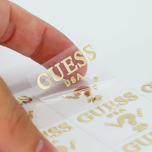 Transfer-Aufkleber, personalisierbar, foliert, Logo-Etiketten, personalisierbar, Business-Logo, Text, Bild, transparent, Goldfolie, Silber, UV-DTF-Transferaufkleber Transfer-Aufkleber, personalisierbar, foliert, Logo-Etiketten, personalisierbar, Business-Logo, Text, Bild, transparent, Goldfolie, Silber, UV-DTF-Transferaufkleber von Youdian