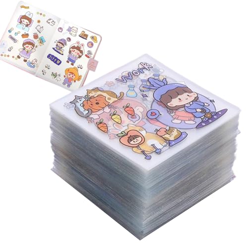 Aufkleber Niedliche Cartoon Girl - Sticker Für Süßes Mädchen Album, 100 Aufkleber Für Laptop -Wasserflaschen | Kreative Wasserdichte Abziehbilder Für Flasche Wasser, Aufkleber Bei Aufkleber Niedliche Cartoon Girl - Sticker Für Süßes Mädchen Album, 100 Aufkleber Für Laptop -Wasserflaschen | Kreative Wasserdichte Abziehbilder Für Flasche Wasser, Aufkleber Bei von Youding