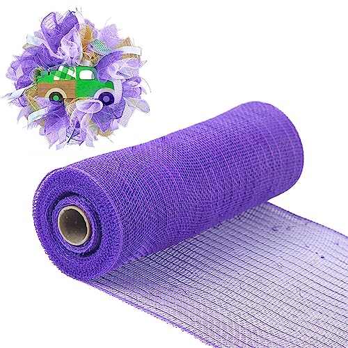 Herbstband | Drahtband aus Netzstoff | buntes zuschneidbares weiches Poly-Mesh-Band, Dekoration für Dekoration, Kränze, Schleifen Youding Herbstband | Drahtband aus Netzstoff | buntes zuschneidbares weiches Poly-Mesh-Band, Dekoration für Dekoration, Kränze, Schleifen Youding von Youding