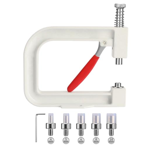 Youding Rhinestone Setting Machine | Hand Press Beading Machine,Handwerkliches Gerät Für Party Hochzeitsdekoration Hutverzierung Schmuck Youding Rhinestone Setting Machine | Hand Press Beading Machine,Handwerkliches Gerät Für Party Hochzeitsdekoration Hutverzierung Schmuck von Youding