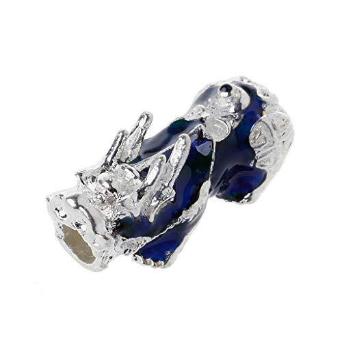 YoungerY Stimmung Temperatur Farbwechsel Chinese Pixiu Beads Lucky Amulet Schmuckherstellung YoungerY Stimmung Temperatur Farbwechsel Chinese Pixiu Beads Lucky Amulet Schmuckherstellung von YoungerY