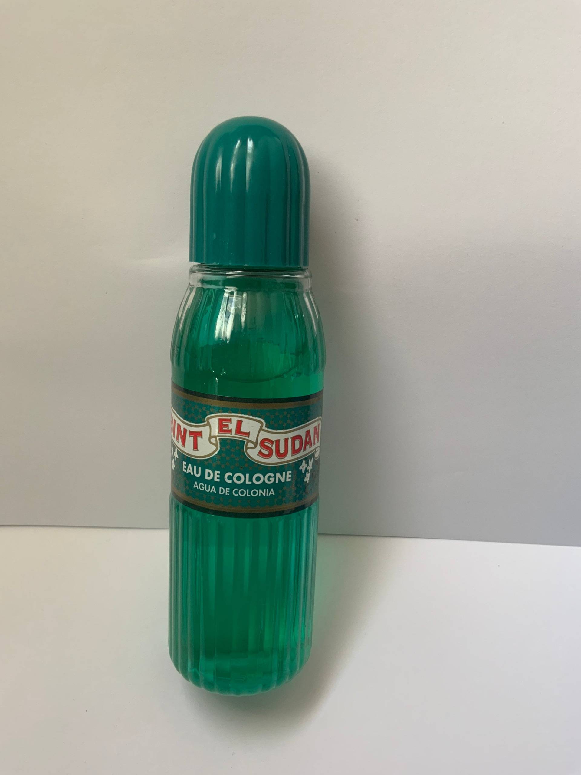 Bint El Hutsud Eau De Cologne Bint El Hutsud Eau De Cologne von YourSuperShop