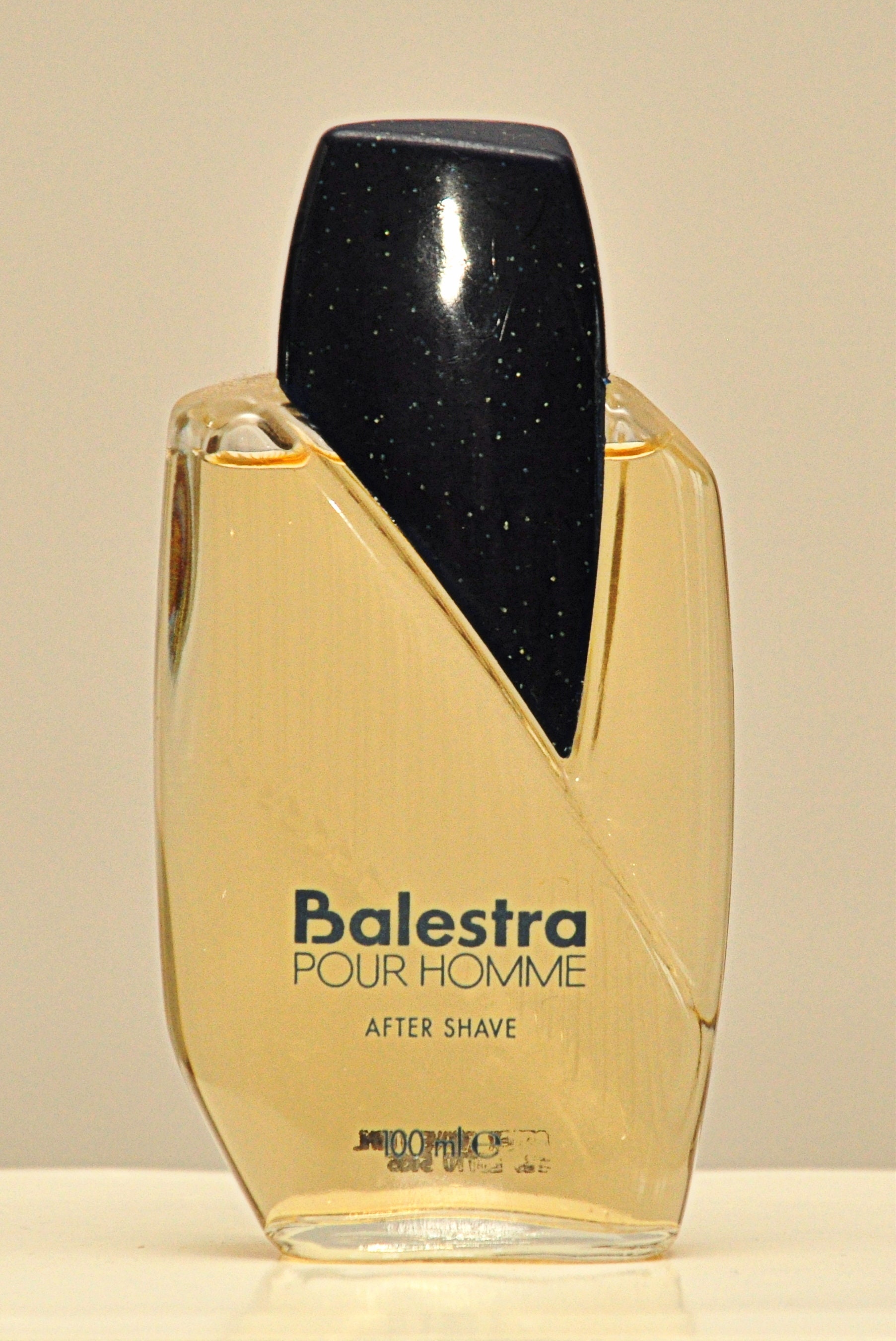 Armbrust Pour Homme Von Renato Balestra After Shave 100Ml Splash Non Spray Perfume Man Rare Vintage 1991 von YourVintagePerfume