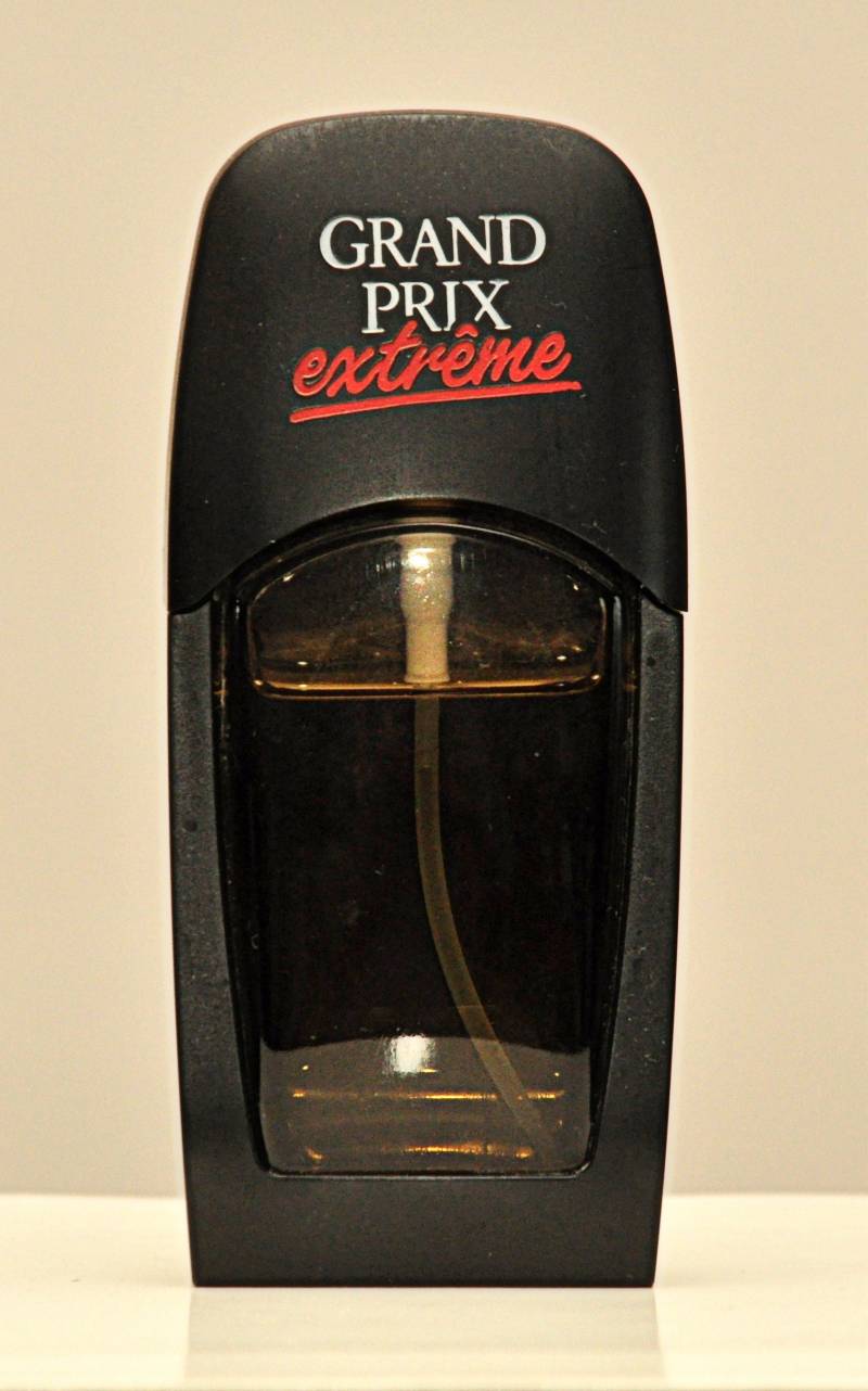 Deborah Grand Prix Extreme After Shave 50Ml Parfüm Spray Man Rare Vintage 1994 von YourVintagePerfume