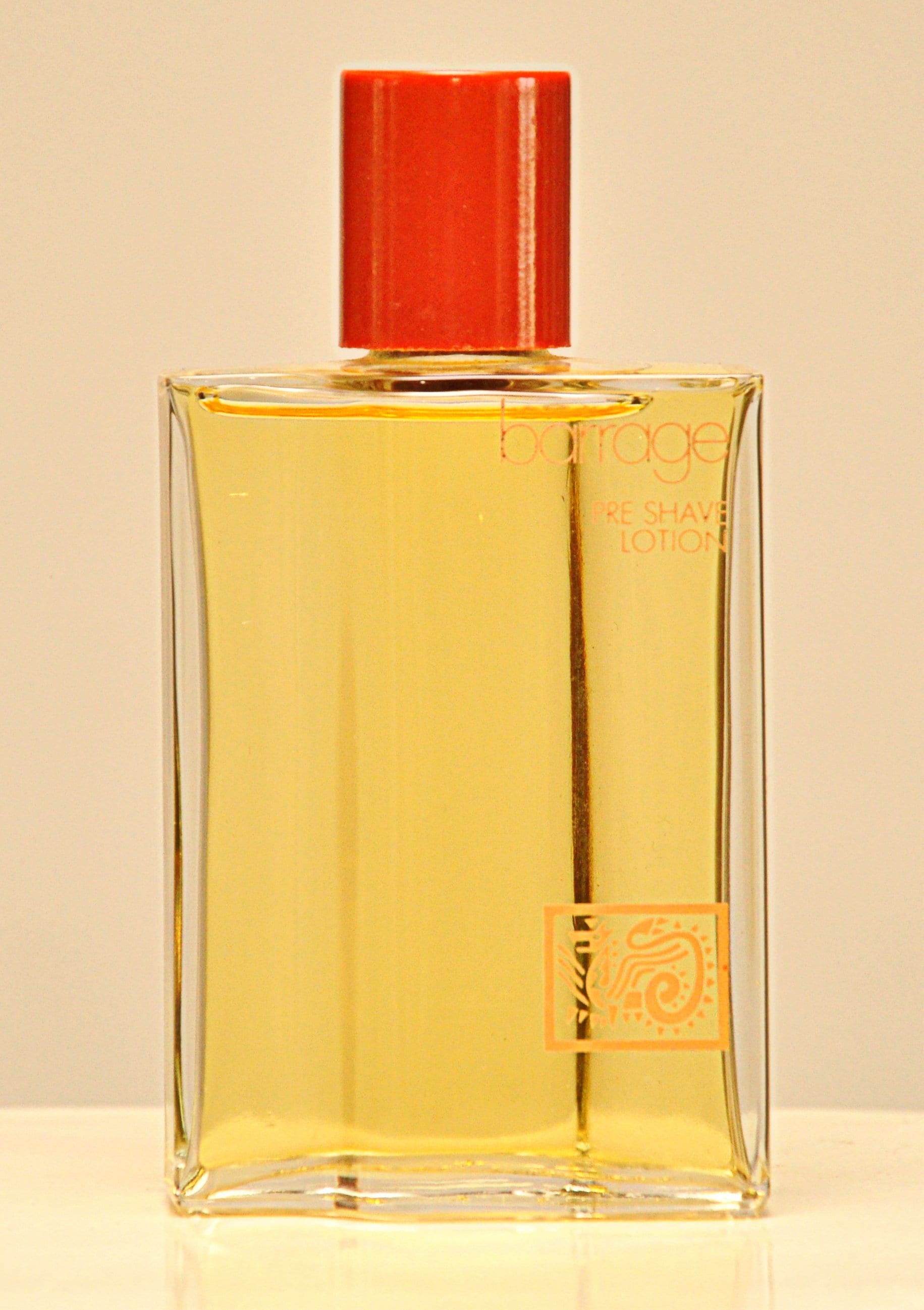 Nicky Chini Barrage Pre Shave Lotion 112Ml Splash Non Spray Sehr Selten Vintage 1955 Nicky Chini Barrage Pre Shave Lotion 112Ml Splash Non Spray Sehr Selten Vintage 1955 von YourVintagePerfume
