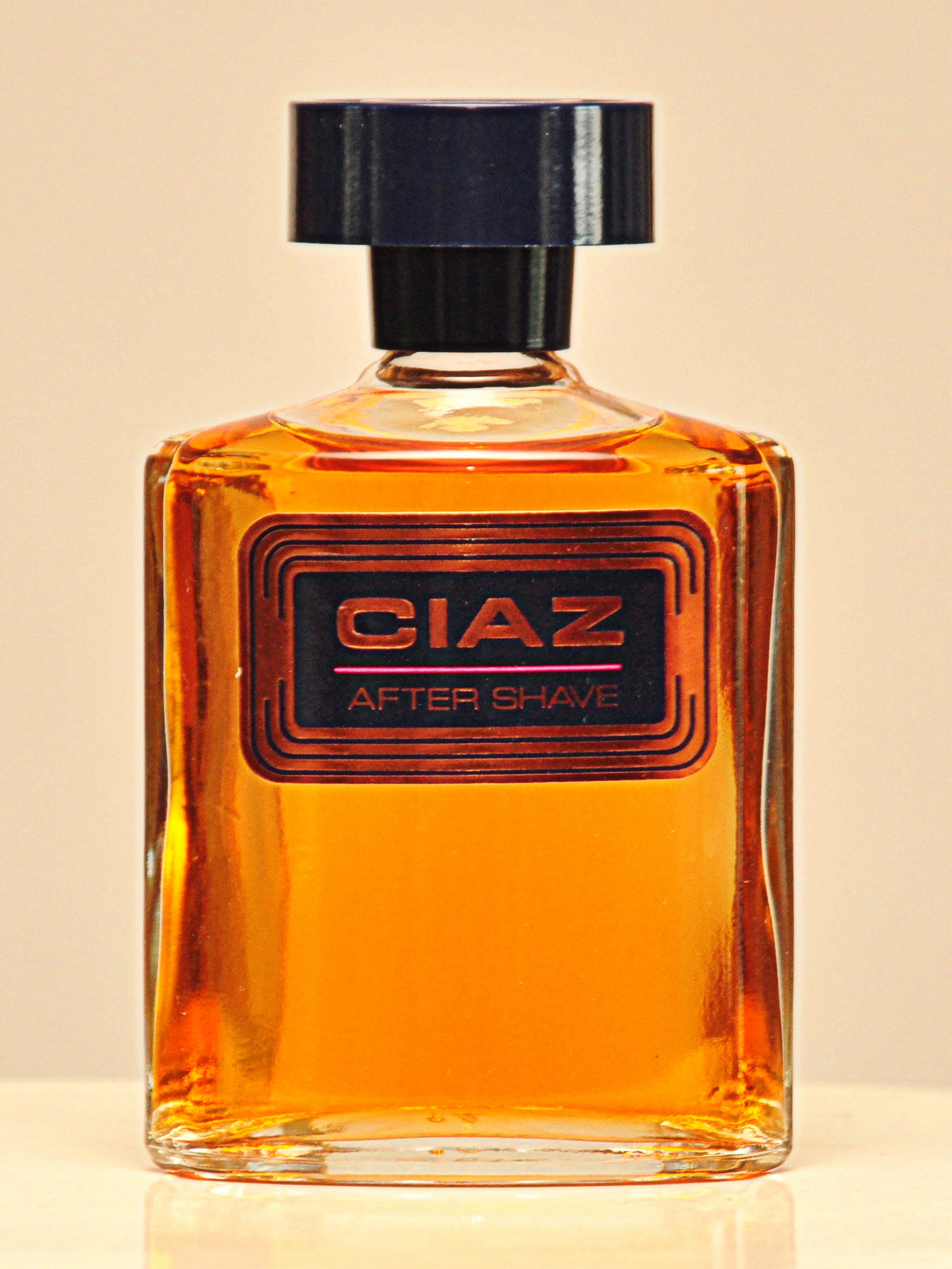 Revlon Ciaz/Chaz After Shave 100Ml Splash Non Spray Parfüm Mann Rare Vintage 1975 Revlon Ciaz/Chaz After Shave 100Ml Splash Non Spray Parfüm Mann Rare Vintage 1975 von YourVintagePerfume