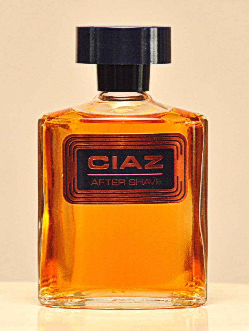 Revlon Ciaz/Chaz After Shave 100Ml Splash Non Spray Parfüm Mann Rare Vintage 1975 von YourVintagePerfume