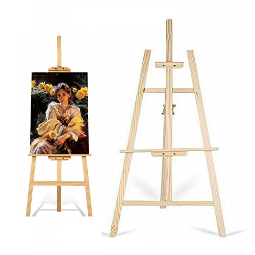 150 cm Stehend Langlebig Holz Holz Skizze Staffelei Künstler Maler Stand Leier Boden Zeichnung Display 150 cm Stehend Langlebig Holz Holz Skizze Staffelei Künstler Maler Stand Leier Boden Zeichnung Display von YouseaHome