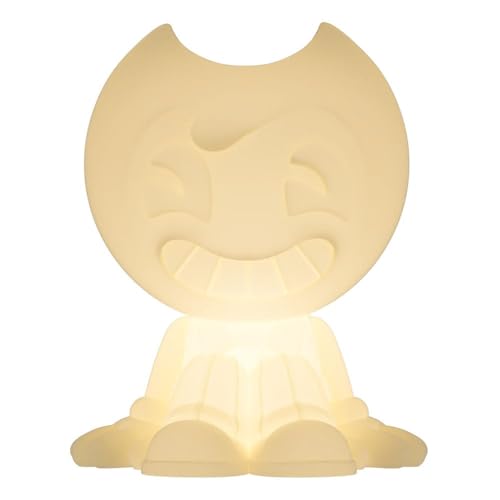 Youtooz Bendy and The Dark Revival Nachtlicht Bendy Night Light 17 cm von Youtooz