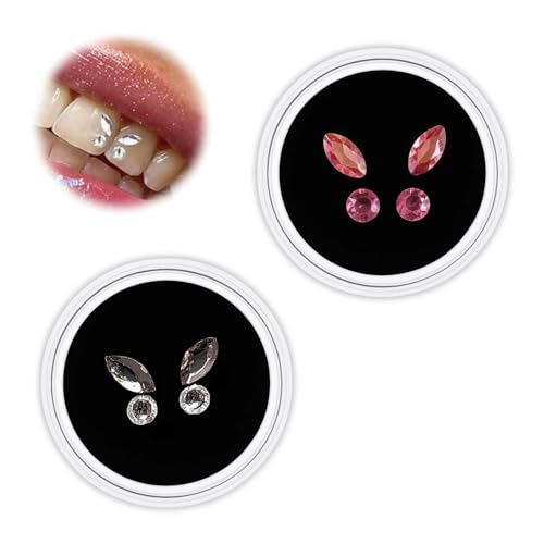 8pcs Zahnkristall Zahnstein Zahnverzierungen Zähne Edelstein Schönheit Dental Diamant Zahn Ornamente Schmuck Dekoration Kristall Strass Dekor 8pcs Zahnkristall Zahnstein Zahnverzierungen Zähne Edelstein Schönheit Dental Diamant Zahn Ornamente Schmuck Dekoration Kristall Strass Dekor von Yowfond