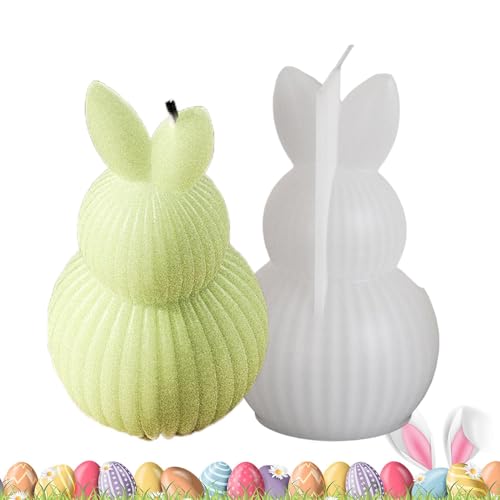 Silikonform Ostern Eier, Silikonformen Gießformen Ostern Osterkerzenformen Aus Silikon, Ostern Kaninchen Silikonform 3D Osterhase Silikonform Für Schokolade, Seife, Ostergeschenke Silikonform Ostern Eier, Silikonformen Gießformen Ostern Osterkerzenformen Aus Silikon, Ostern Kaninchen Silikonform 3D Osterhase Silikonform Für Schokolade, Seife, Ostergeschenke von Yplkm
