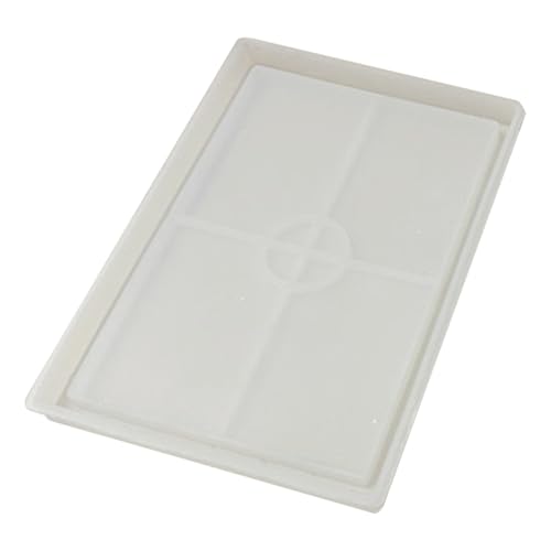 Yplkm Christmas Tree Form - Epoxidharz Form Für Bastelarbeiten,Silikon Licht Schild Formen Für Zement Gips Kunst Lehrer Heimdekorateur Kreative Schüler Party Planer von Yplkm