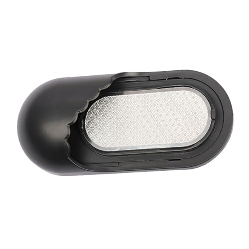 YsXoWiui Bleistiftspitzer mit Kohlestiften, Manuelles Clip Design, Bleistiftspitzer, DIY Zeichenwerkzeug, Kompakt Zum Zeichnen, Künstlerskizzieren von YsXoWiui