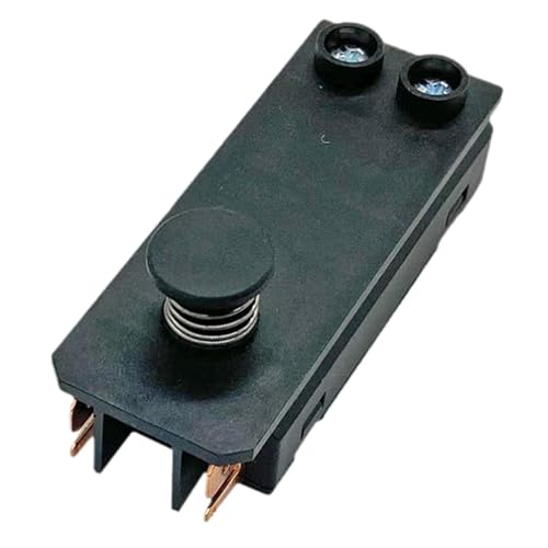 YsXoWiui Electric Pick-Switch-Elektrowerkzeuge Schalter Schalttaste Einfach zu ersetzen ein Einschaltungsschalter für den Off-Geschwindigkeit für von YsXoWiui