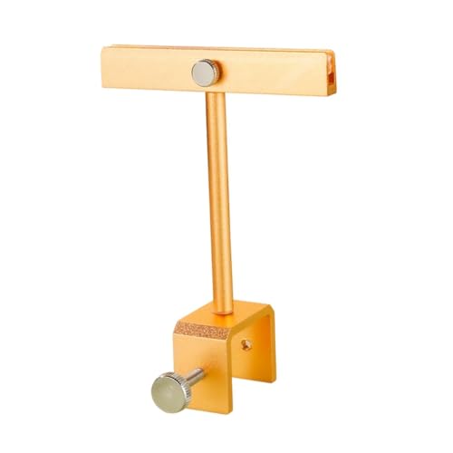 YsXoWiui Schildhalter Klemme Preisschild Clip Wiederverwendbare Display Clips für Bekleidungsständer, Gold YsXoWiui Schildhalter Klemme Preisschild Clip Wiederverwendbare Display Clips für Bekleidungsständer, Gold von YsXoWiui