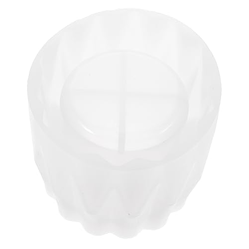 Epoxidharz-Form zum Selbermachen von Stifthaltern, dekorative Vase, Silikonform zum Basteln, Stifthalter, Schmucktöpfe, Make-up-Pinselhalter, Blumentöpfe Epoxidharz-Form zum Selbermachen von Stifthaltern, dekorative Vase, Silikonform zum Basteln, Stifthalter, Schmucktöpfe, Make-up-Pinselhalter, Blumentöpfe von Yuanyifenglin