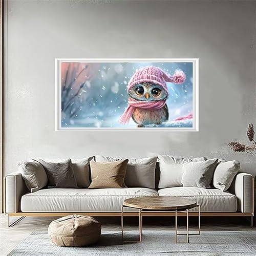Abstrakt Diamond Painting, Diamant Painting Bilder Vogel, 5D Full Drill Kinder Anfänger DIY Kristall Kunst Malerei Bastelset,Erwachsene Stickerei Kreuzstich, Zimmer Deko Schlafzimmer, 100x200cm W5-869 Abstrakt Diamond Painting, Diamant Painting Bilder Vogel, 5D Full Drill Kinder Anfänger DIY Kristall Kunst Malerei Bastelset,Erwachsene Stickerei Kreuzstich, Zimmer Deko Schlafzimmer, 100x200cm W5-869 von Yuaoihnn