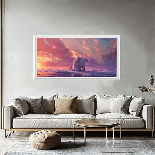 Diamond Painting Tragen Diamond Painting Erwachsene Sonnenuntergang Full Drill Cross Stickerei Malerei Kits Groß, 5D Set für Anfänger, Frühling Aesthetic Room Decor, Gifts for Women 100x200cm W5-873 Diamond Painting Tragen Diamond Painting Erwachsene Sonnenuntergang Full Drill Cross Stickerei Malerei Kits Groß, 5D Set für Anfänger, Frühling Aesthetic Room Decor, Gifts for Women 100x200cm W5-873 von Yuaoihnn