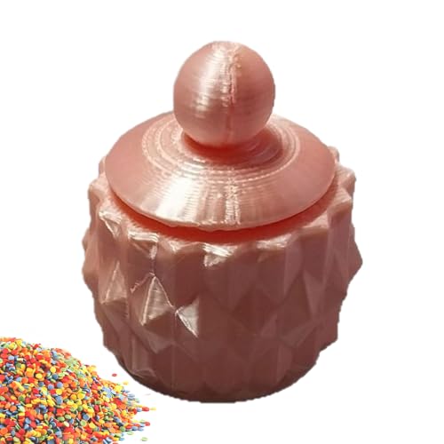 Yuecjian Steinmalerei Aufbewahrung | Werkzeugkästen Perlen Sortierboxen Bastelbehälter,Portable Organizer Box With Lid Decorative Craft Supplies Small For Jewelry Earrings Stickers Pills Yuecjian Steinmalerei Aufbewahrung | Werkzeugkästen Perlen Sortierboxen Bastelbehälter,Portable Organizer Box With Lid Decorative Craft Supplies Small For Jewelry Earrings Stickers Pills von Yuecjian