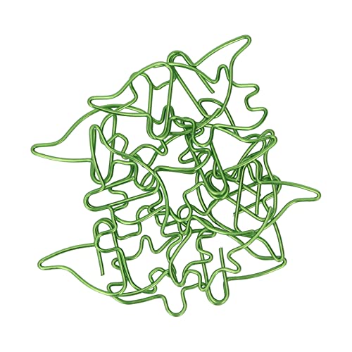 Niedliche Triceratops geformte Papierclips Praktische Büroklammern für die Dateiklassifizierung Niedliche Triceratops geformte Papierclips Praktische Büroklammern für die Dateiklassifizierung von Yuecoom