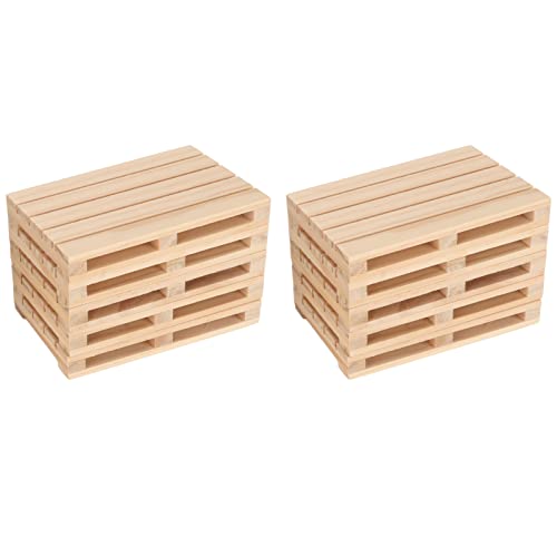 Rechteck hölzerne Untersetzer DIY Hand poliertes Skid Hollow Holztisch -Coaster -Coaster -Kaffeetisch Büro Rechteck hölzerne Untersetzer DIY Hand poliertes Skid Hollow Holztisch -Coaster -Coaster -Kaffeetisch Büro von Yuecoom