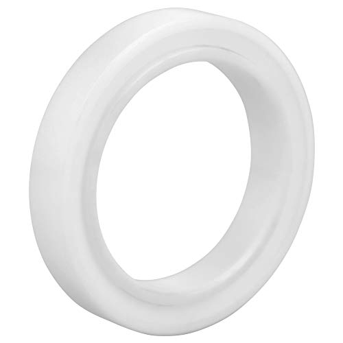 Vollkeramiklager, 1pc 6806-2RS abgedichtetes Keramiklager ZrO2 Kugellager 30x42x7mm Vollkeramiklager, 1pc 6806-2RS abgedichtetes Keramiklager ZrO2 Kugellager 30x42x7mm von Yuecoom