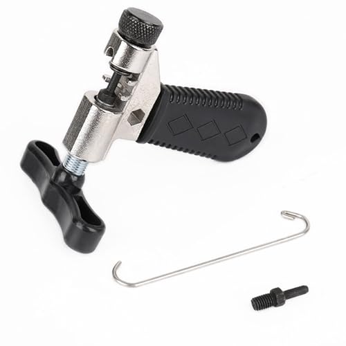 YueCoom Mountain Bike -Kette Cutter Fahrradkettenkettenverbindung und Entfernungstool für die Reparaturwartung von Yuecoom