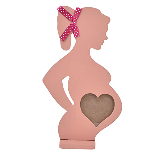 Yuecoom Ultraschall-Bilderrahmen, Geschenke für werdende Mütter und Schwangere Mütter von Yuecoom