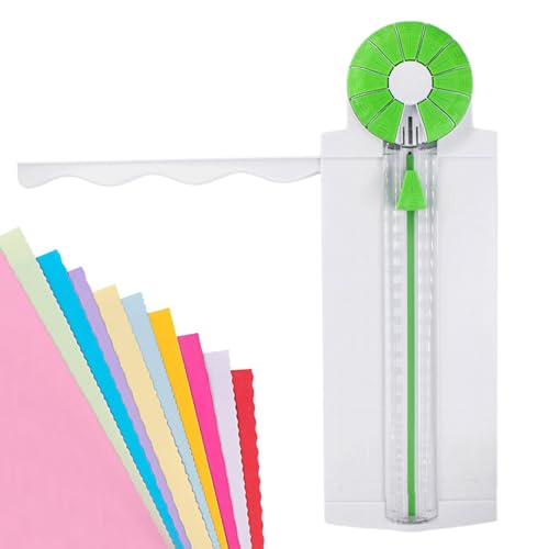 12 in1 Papierschneider Kantenschneider Papierschneider Dekorativer Rand Papierschneider Papierschneidemaschine Kantenschneider Werkzeug für Fotokarte Scrapbook Handarbeit Fotoalbum Büro Schule Haus 12 in1 Papierschneider Kantenschneider Papierschneider Dekorativer Rand Papierschneider Papierschneidemaschine Kantenschneider Werkzeug für Fotokarte Scrapbook Handarbeit Fotoalbum Büro Schule Haus von Yuehuamech