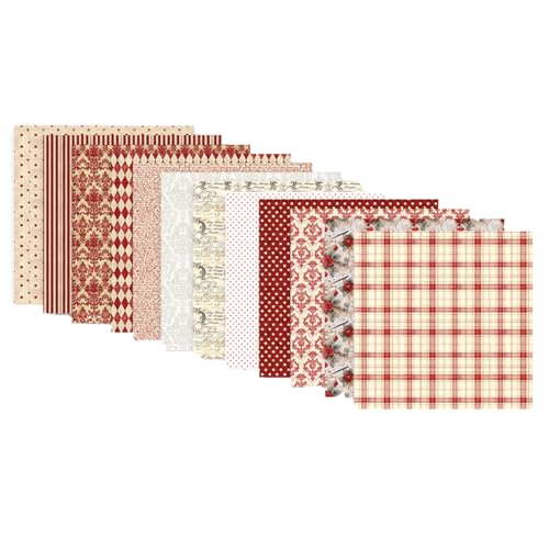 Yuelulala 24 Blatt Boho-Muster-Papier-Set, 30,5 cm, Scrapbook-Papier, doppelseitig, dekoratives Bastelpapier für DIY, Kunst, Kartenherstellung, Scrapbooking, Fotorahmen, Dekoration, Geschenk Yuelulala 24 Blatt Boho-Muster-Papier-Set, 30,5 cm, Scrapbook-Papier, doppelseitig, dekoratives Bastelpapier für DIY, Kunst, Kartenherstellung, Scrapbooking, Fotorahmen, Dekoration, Geschenk von Yuelulala