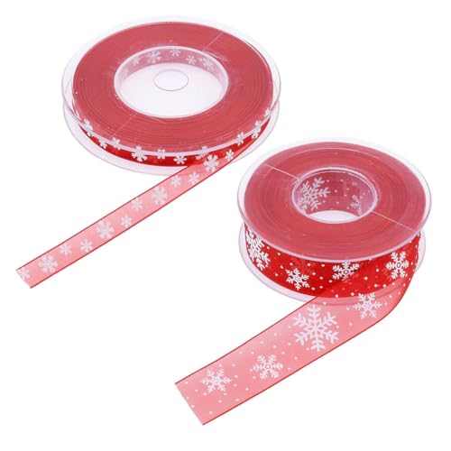 Yulakes 20M Rot 10mm 25mm Weihnachten Satin Bänder Geschenkbögen Geschenkband Weihnachtsbänder Nähen Kleidung DIY natürliche Organza Band Yulakes 20M Rot 10mm 25mm Weihnachten Satin Bänder Geschenkbögen Geschenkband Weihnachtsbänder Nähen Kleidung DIY natürliche Organza Band von Yulakes