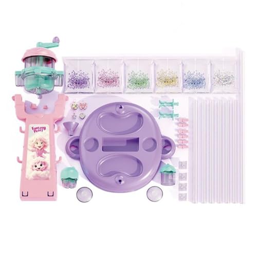 Yulokdwi Armbandhersteller - Perlen Set | Maschine Schmuck Spielzeug Handwerk Für Kinder Geburtstag Teen Weihnachten Geschenk Yulokdwi Armbandhersteller - Perlen Set | Maschine Schmuck Spielzeug Handwerk Für Kinder Geburtstag Teen Weihnachten Geschenk von Yulokdwi
