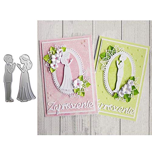 YunTrip Stanzformen für Kartenherstellung, Gebet, Junge und Mädchen, Metall-Stanzformen, Schablone für DIY, Scrapbooking, Alben, Prägung, Foto, Basteln, Papierkarten, dekorative Bastelarbeiten YunTrip Stanzformen für Kartenherstellung, Gebet, Junge und Mädchen, Metall-Stanzformen, Schablone für DIY, Scrapbooking, Alben, Prägung, Foto, Basteln, Papierkarten, dekorative Bastelarbeiten von YunTrip