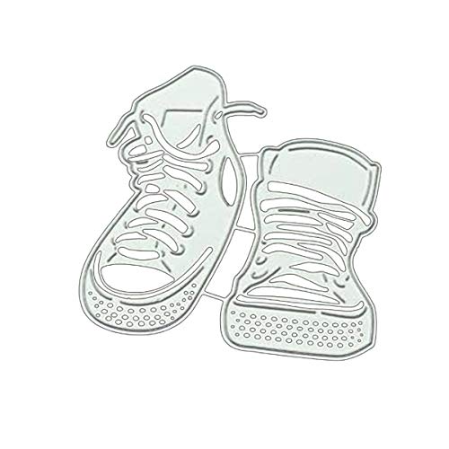 YunTrip Stanzformen für die Kartenherstellung, aus Metall, für Bastelarbeiten, Scrapbooking, Alben, Prägung, Foto, Basteln, Papier, Karten, dekorative Bastelarbeiten YunTrip Stanzformen für die Kartenherstellung, aus Metall, für Bastelarbeiten, Scrapbooking, Alben, Prägung, Foto, Basteln, Papier, Karten, dekorative Bastelarbeiten von YunTrip