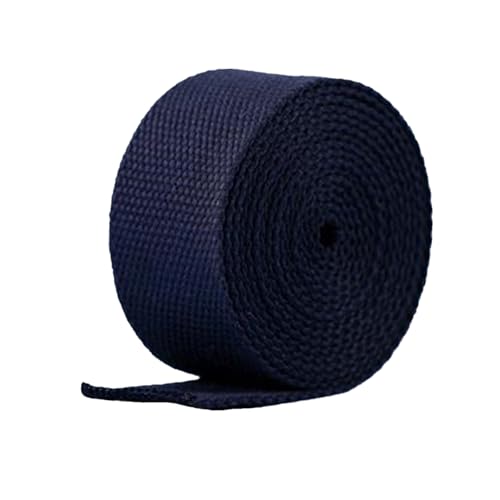 YunYunStrap 20mm Gurtband, Polsterung Baumwollmischung 3/4 Zoll Gurtband für Taschengurte, Rucksäcke, Gepäck Transportgurte YunYunStrap 20mm Gurtband, Polsterung Baumwollmischung 3/4 Zoll Gurtband für Taschengurte, Rucksäcke, Gepäck Transportgurte von YunYunStrap