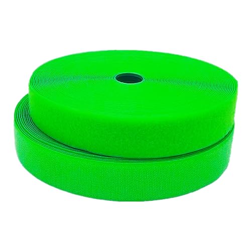 YunYunStrap Klettband zum nähen 50mm Rückseite nicht selbstklebend Nylonstreifen Stoffverschluss ineinandergreifendes Klebeband für Kleidung, Bastelarbeiten, Nähprojekte YunYunStrap Klettband zum nähen 50mm Rückseite nicht selbstklebend Nylonstreifen Stoffverschluss ineinandergreifendes Klebeband für Kleidung, Bastelarbeiten, Nähprojekte von YunYunStrap