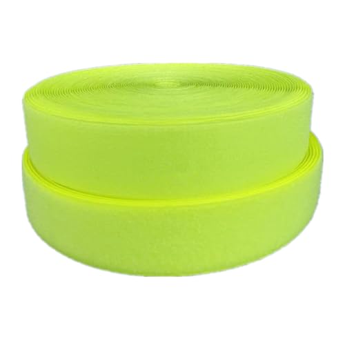 YunYunStrap Klettband zum nähen 50mm Rückseite nicht selbstklebend Nylonstreifen Stoffverschluss ineinandergreifendes Klebeband für Kleidung, Bastelarbeiten, Nähprojekte YunYunStrap Klettband zum nähen 50mm Rückseite nicht selbstklebend Nylonstreifen Stoffverschluss ineinandergreifendes Klebeband für Kleidung, Bastelarbeiten, Nähprojekte von YunYunStrap