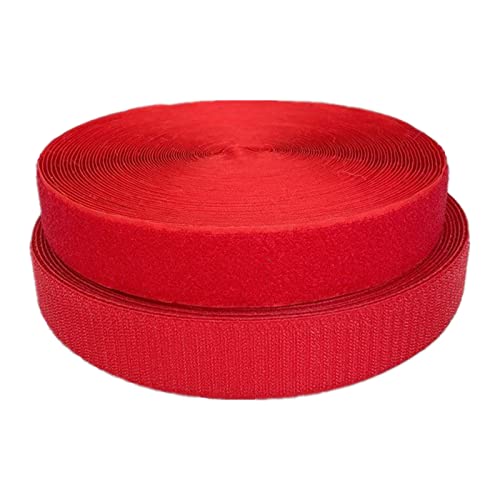 YunYunStrap Klettband zum nähen 50mm Rückseite nicht selbstklebend Nylonstreifen Stoffverschluss ineinandergreifendes Klebeband für Kleidung, Bastelarbeiten, Nähprojekte YunYunStrap Klettband zum nähen 50mm Rückseite nicht selbstklebend Nylonstreifen Stoffverschluss ineinandergreifendes Klebeband für Kleidung, Bastelarbeiten, Nähprojekte von YunYunStrap