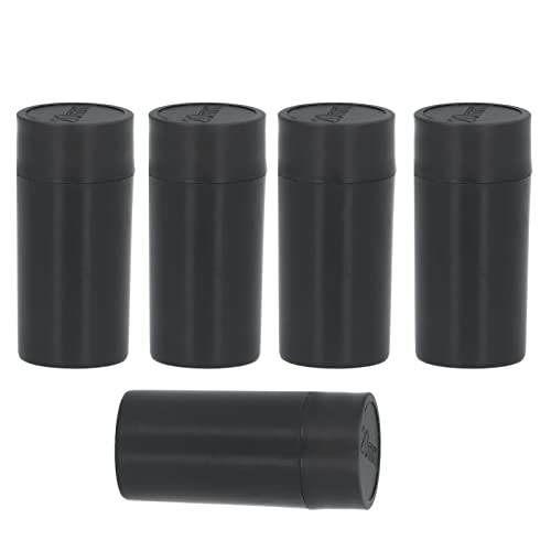 Yunseity 5 Stück 20 mm Tintenrollen Nachfüll-Tintenpatrone für MX5500 Preisschild-Pistolen, Pistolen-Tintenroller-Preisschild-Werkzeug-Zubehör-Set-Kit von Yunseity