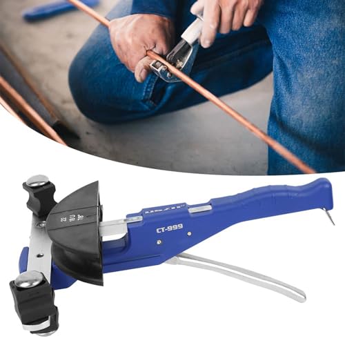Yunseity DSZH CT-999 Rohrgehalt Flexionmaschine mit 7 Fusterradformen für 1/8-1 1/8-Zoll-Rohre Yunseity DSZH CT-999 Rohrgehalt Flexionmaschine mit 7 Fusterradformen für 1/8-1 1/8-Zoll-Rohre von Yunseity
