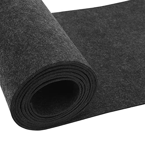 Yuragim Filzrolle Filzstoff, Filz Meterware 30cmx250cmx3mm Filzrolle Dekofilz Taschenfilz Filzmatte für DIY Aufbewahrungstasche Filzunterlage Patchwork Nähen Basteln Ostern Kinder Manual Dekoration Yuragim Filzrolle Filzstoff, Filz Meterware 30cmx250cmx3mm Filzrolle Dekofilz Taschenfilz Filzmatte für DIY Aufbewahrungstasche Filzunterlage Patchwork Nähen Basteln Ostern Kinder Manual Dekoration von Yuragim