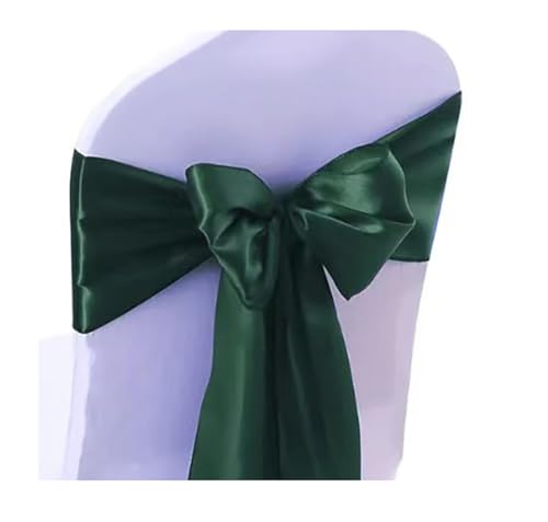Stuhlschleifen aus Satin Bänder 17 * 275cm Hochzeit Dekoration Stuhlschärpe Bow Ties Satin Schärpen Stuhl Schleifen für Hochzeit Bankett Geburtstag Party Hotel Zuhause Stuhlschleifen aus Satin Bänder 17 * 275cm Hochzeit Dekoration Stuhlschärpe Bow Ties Satin Schärpen Stuhl Schleifen für Hochzeit Bankett Geburtstag Party Hotel Zuhause von Yurosiay